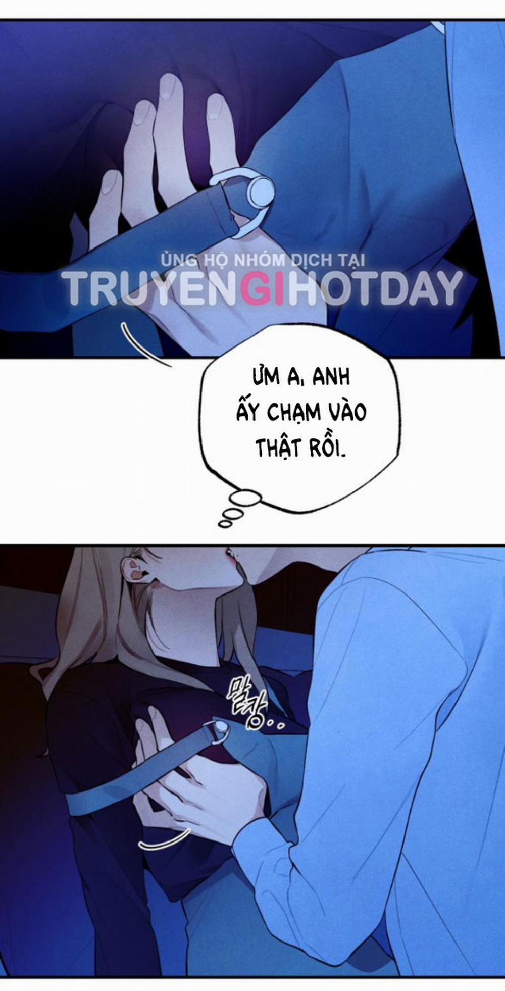 [18+] Mong Ước Của Ác Ma 6.1 trang 7