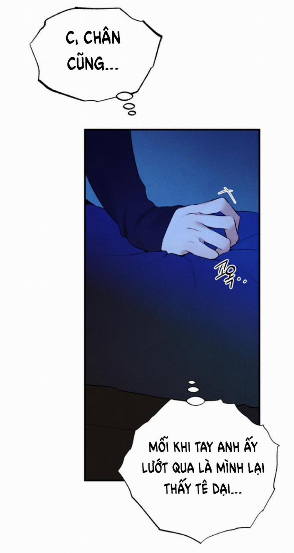 [18+] Mong Ước Của Ác Ma 6.1 trang 8