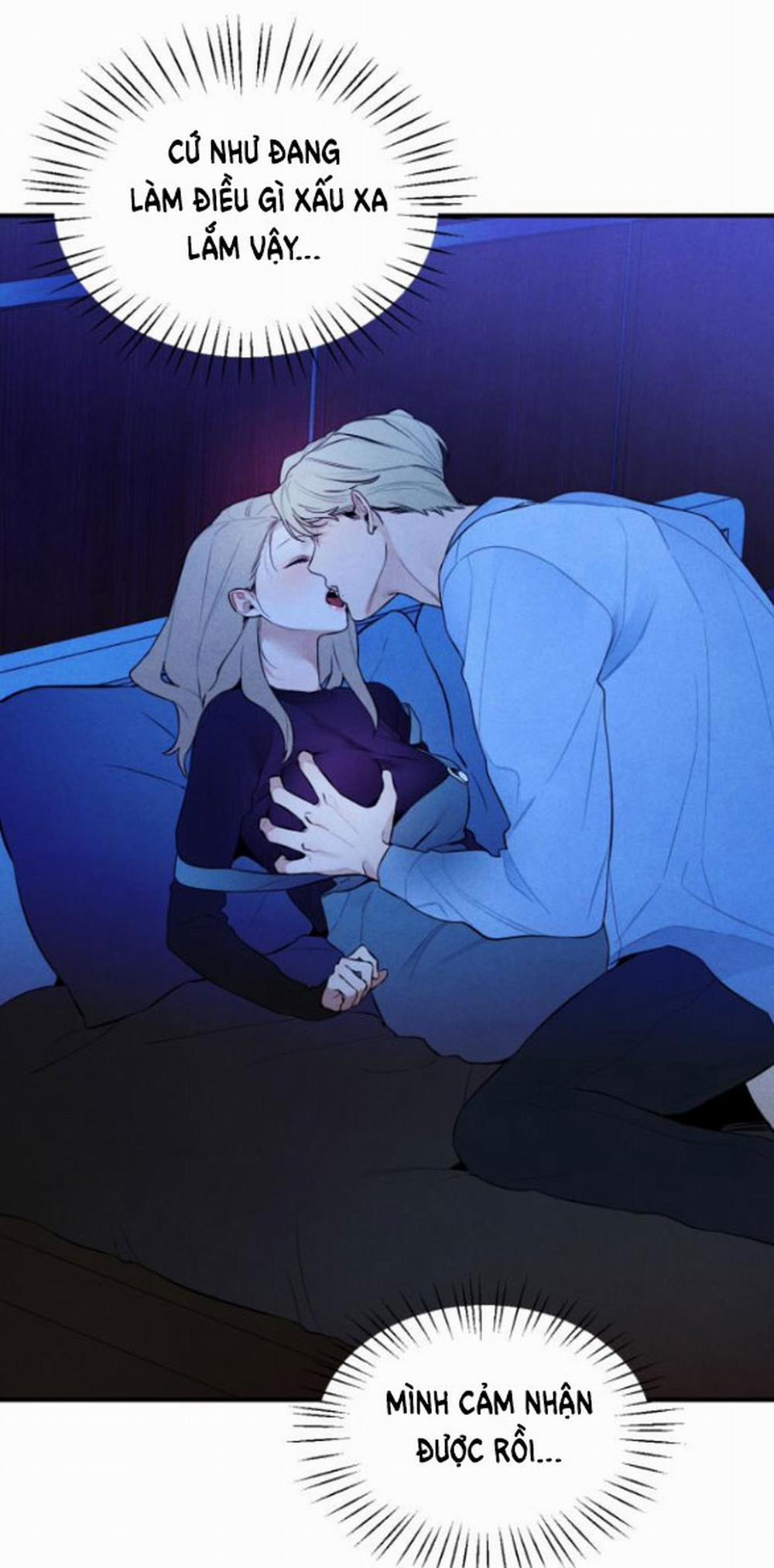 [18+] Mong Ước Của Ác Ma 6.1 trang 9