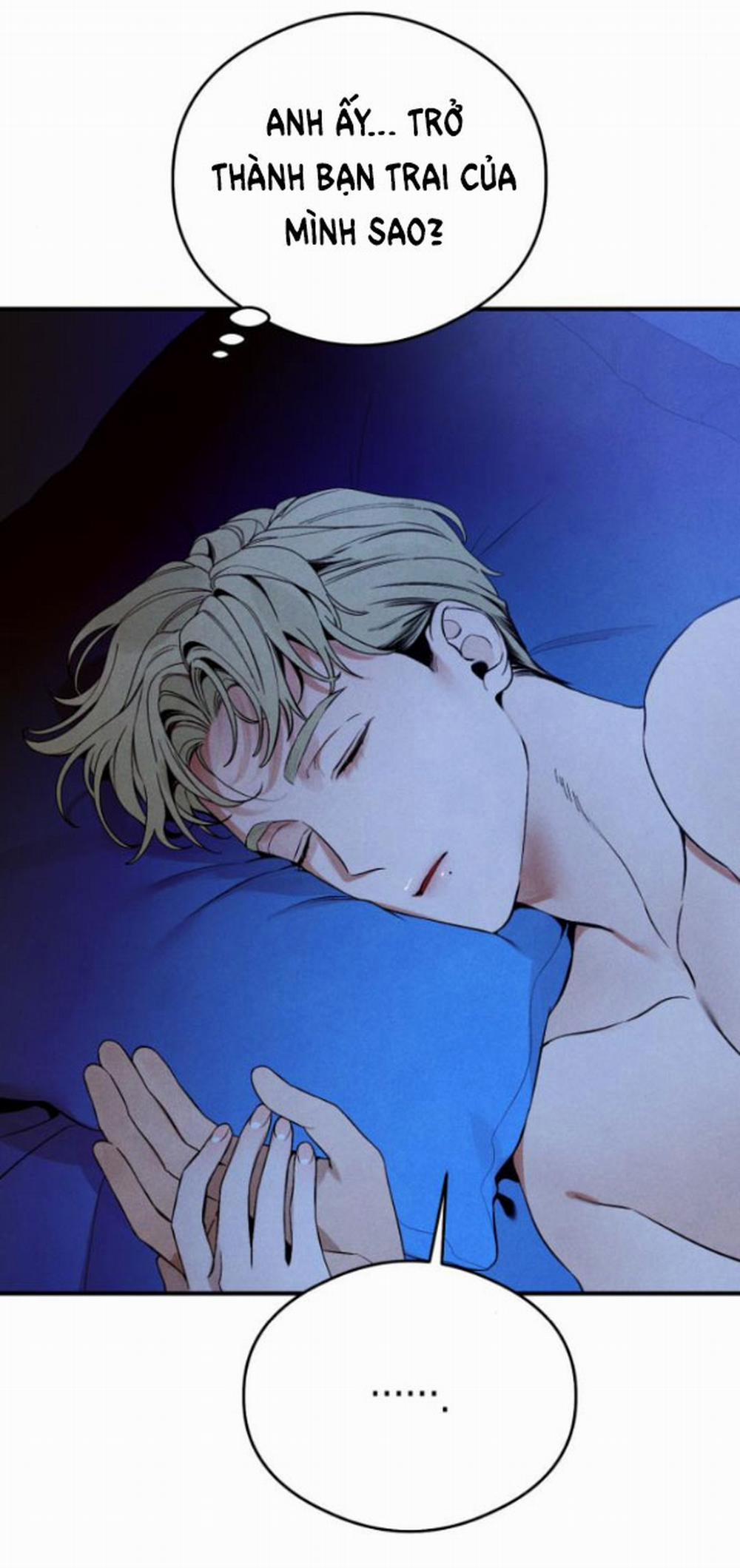 [18+] Mong Ước Của Ác Ma 6.2 trang 11