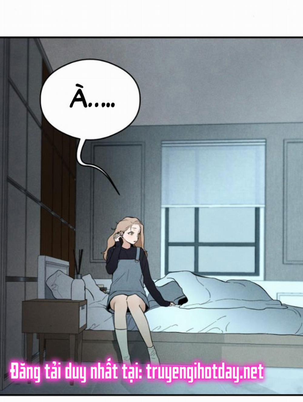 [18+] Mong Ước Của Ác Ma 6.2 trang 16
