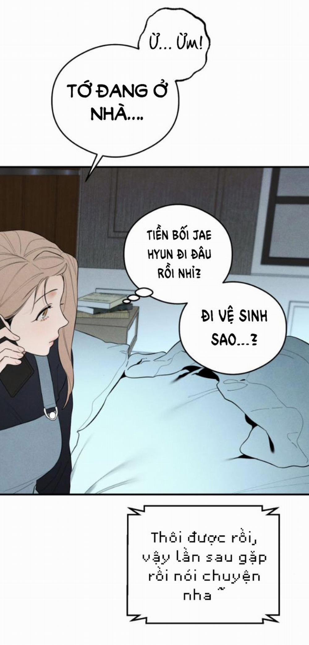 [18+] Mong Ước Của Ác Ma 6.2 trang 17