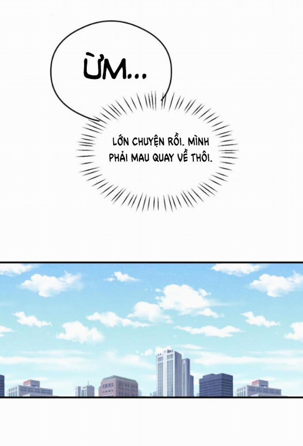 [18+] Mong Ước Của Ác Ma 6.2 trang 18