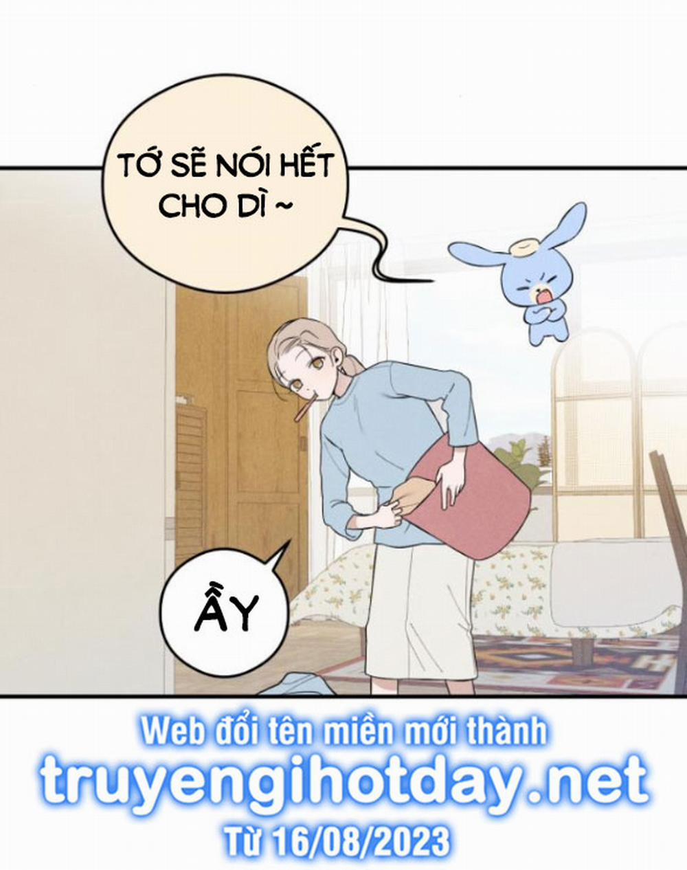 [18+] Mong Ước Của Ác Ma 6.2 trang 20