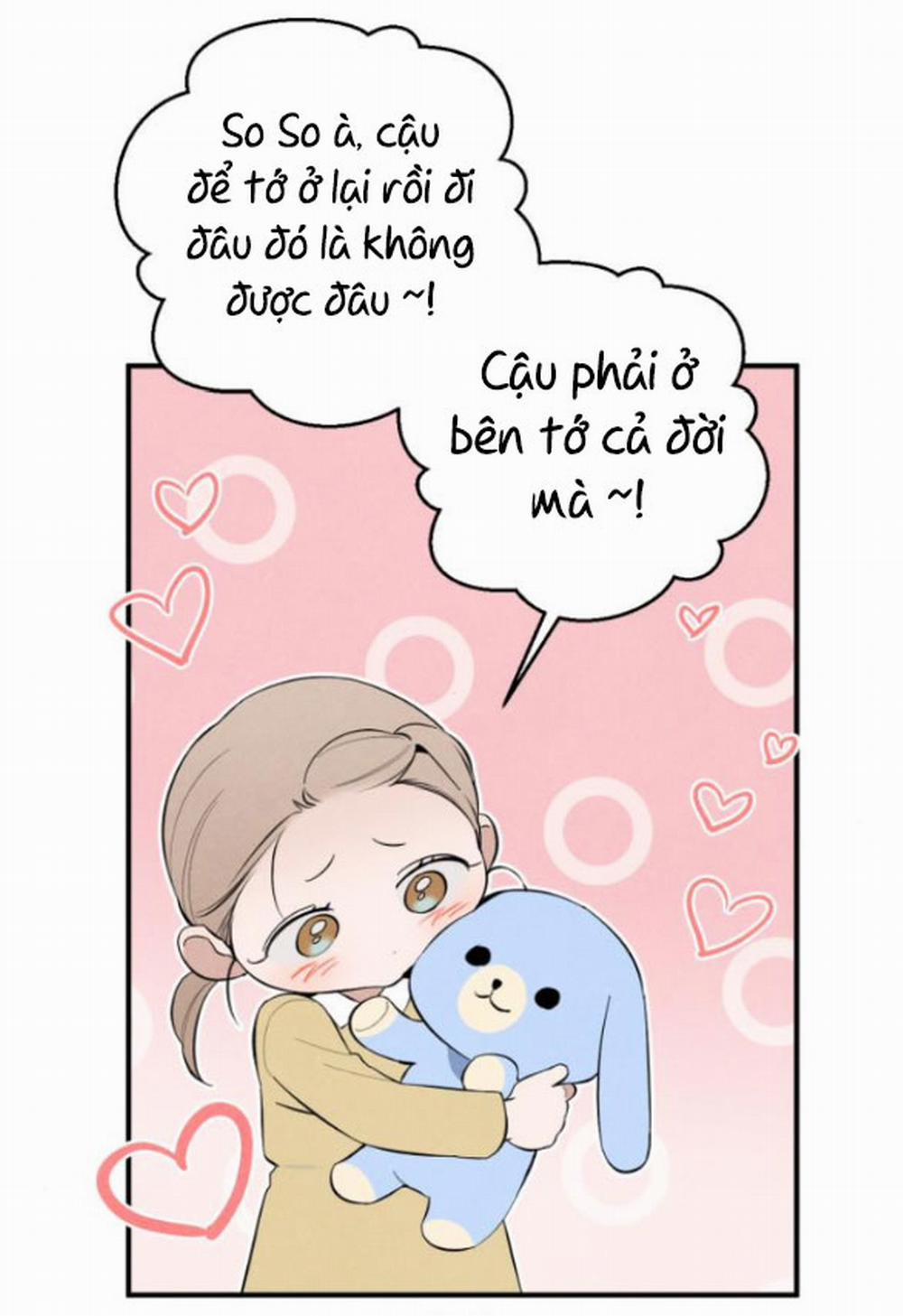 [18+] Mong Ước Của Ác Ma 6.2 trang 22