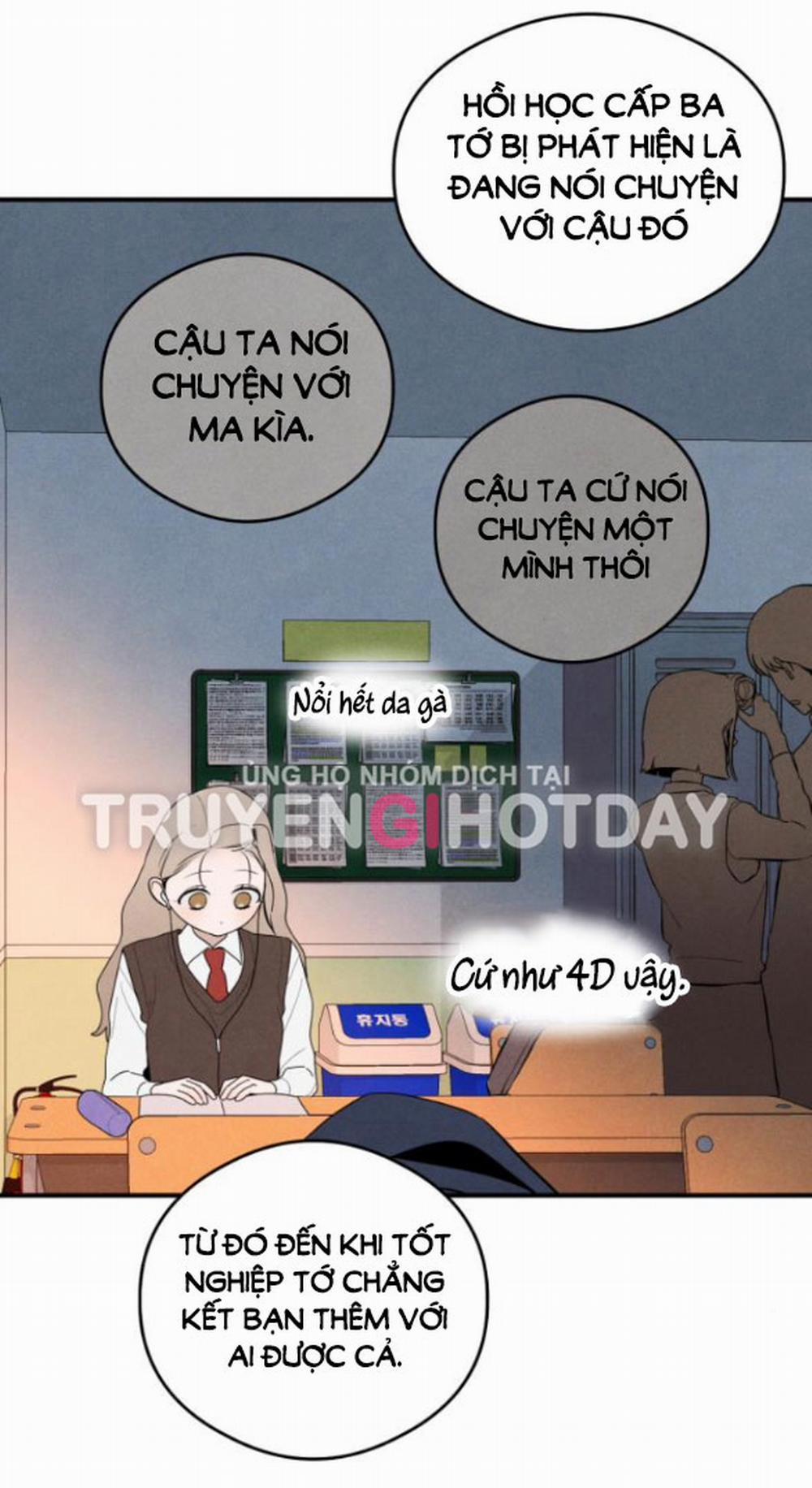 [18+] Mong Ước Của Ác Ma 6.2 trang 24