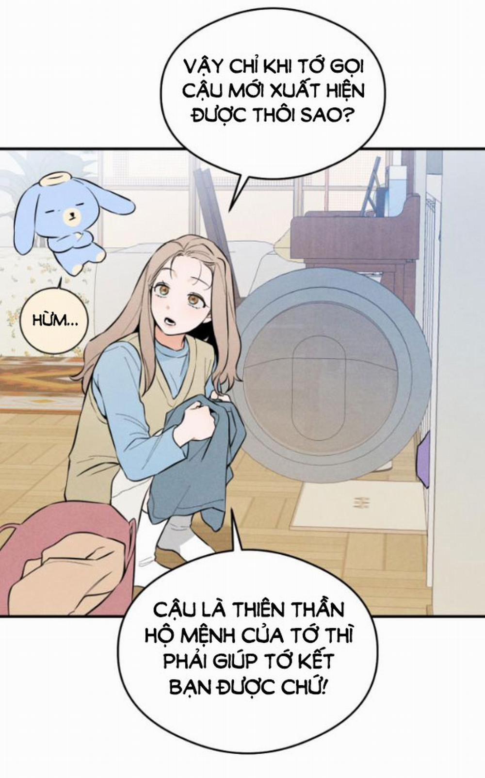 [18+] Mong Ước Của Ác Ma 6.2 trang 26