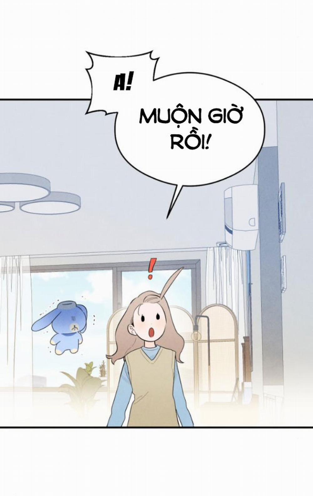 [18+] Mong Ước Của Ác Ma 6.2 trang 30