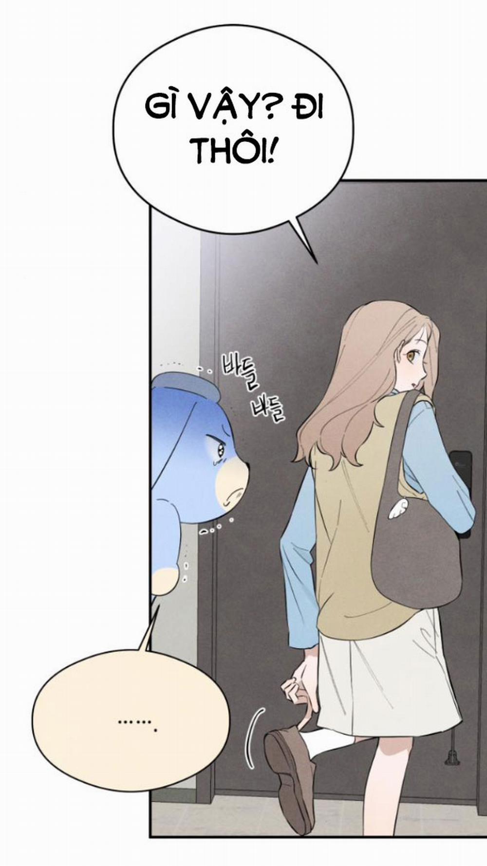 [18+] Mong Ước Của Ác Ma 6.2 trang 31