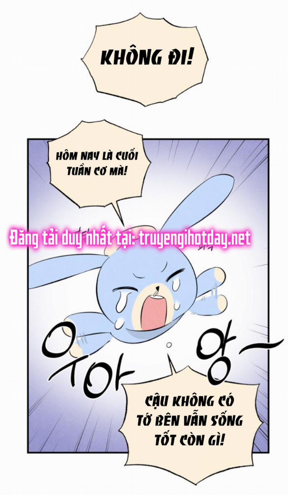 [18+] Mong Ước Của Ác Ma 6.2 trang 32