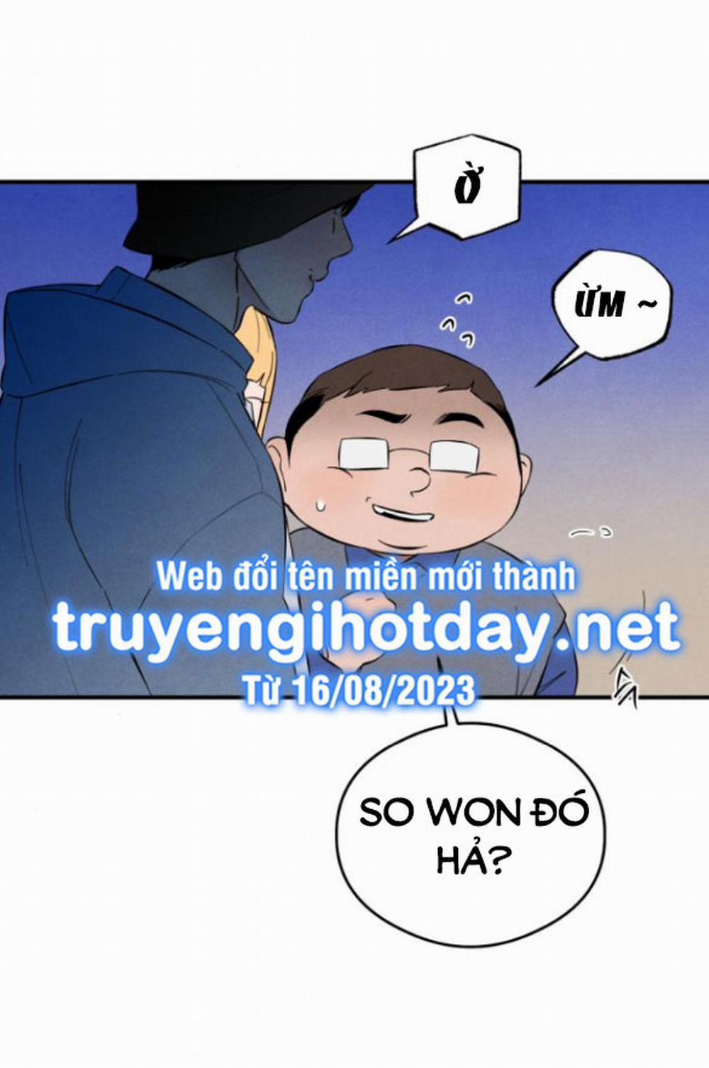 [18+] Mong Ước Của Ác Ma 6.2 trang 36