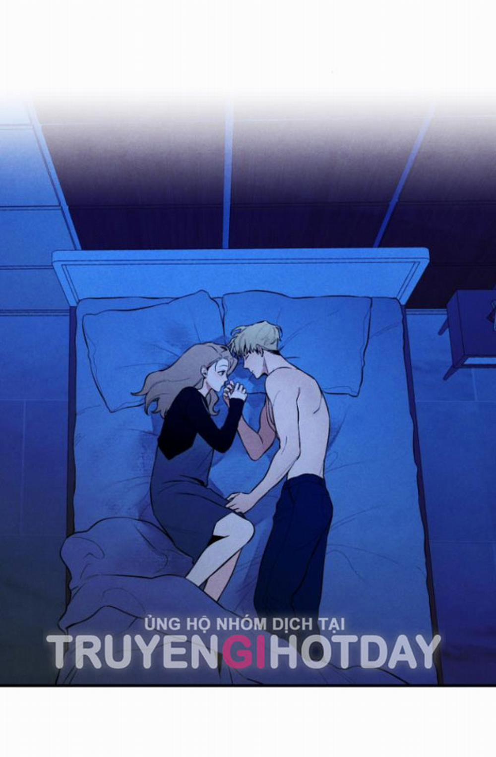 [18+] Mong Ước Của Ác Ma 6.2 trang 9