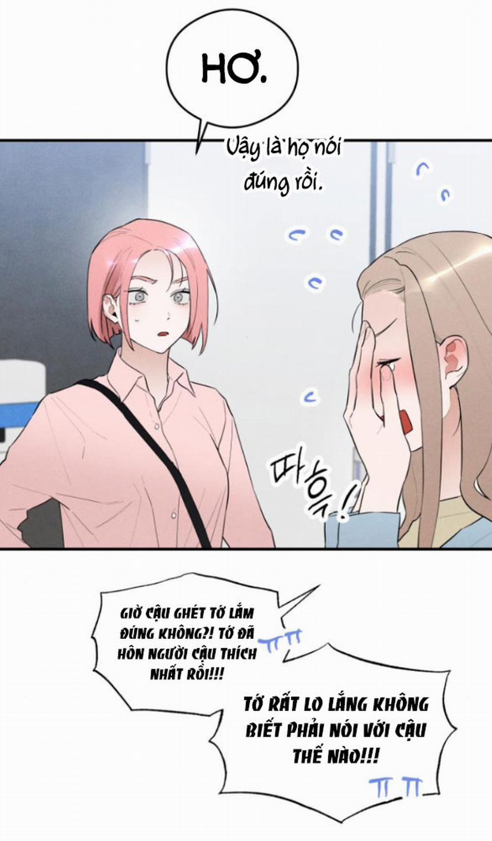 [18+] Mong Ước Của Ác Ma 7.1 trang 24