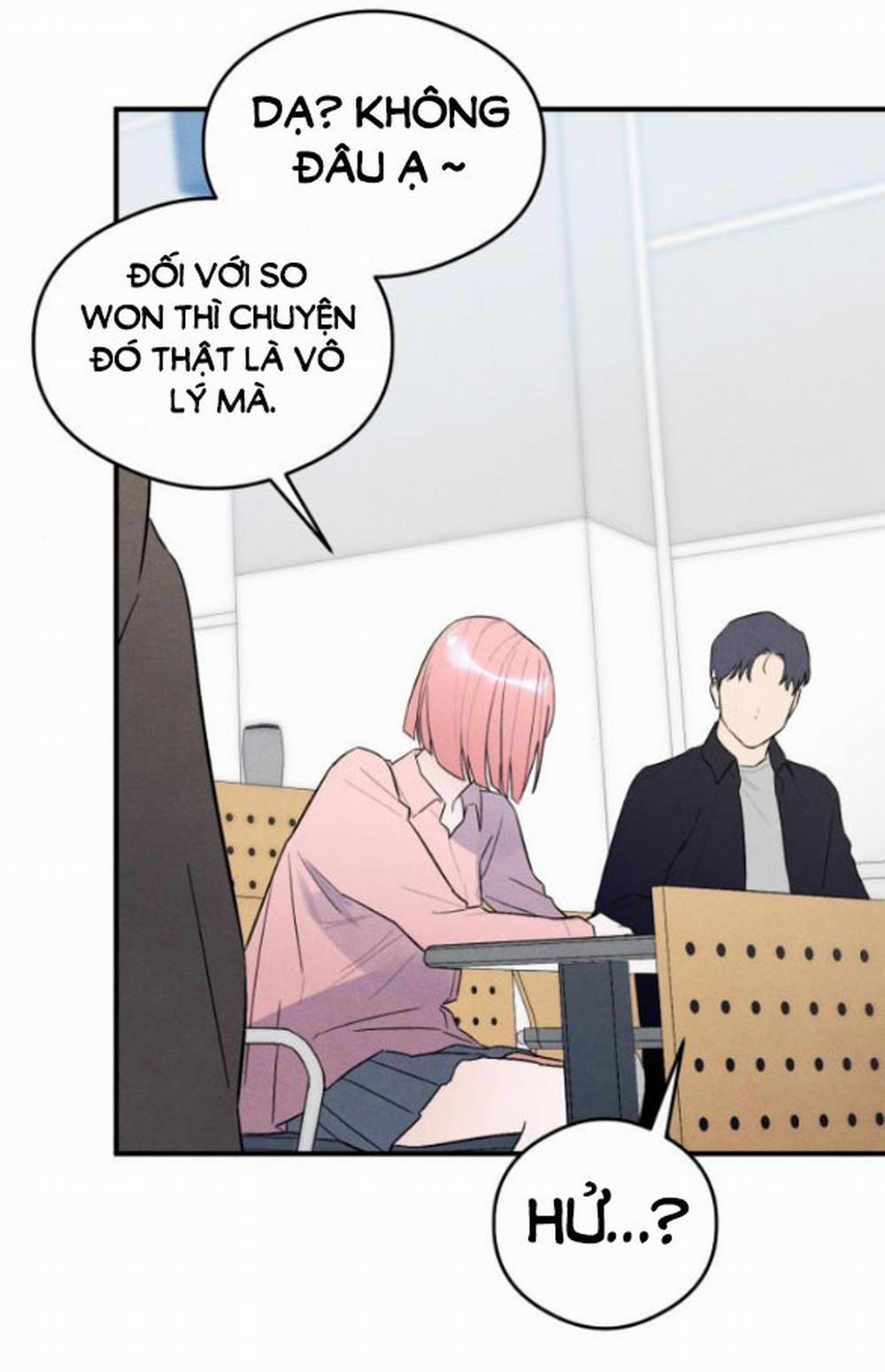 [18+] Mong Ước Của Ác Ma 7.2 trang 10