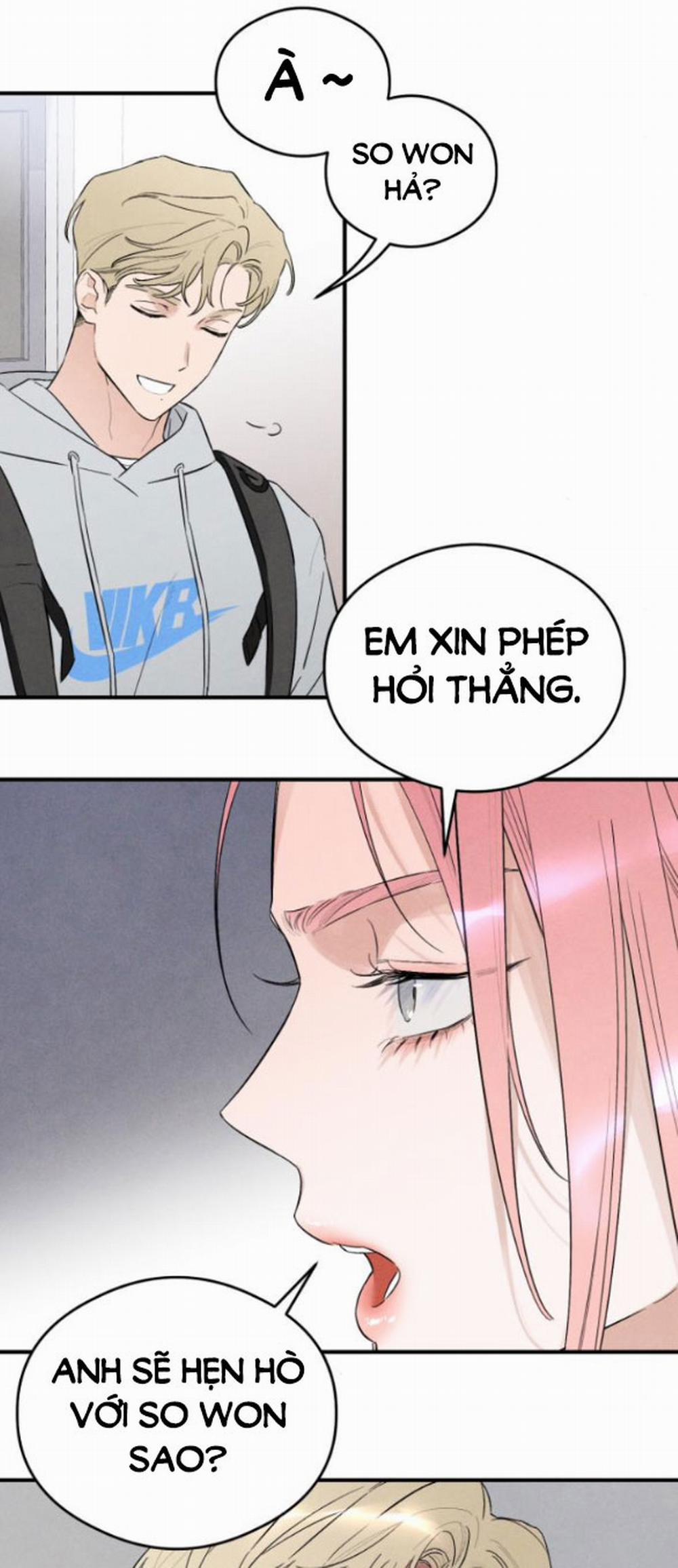 [18+] Mong Ước Của Ác Ma 7.2 trang 21