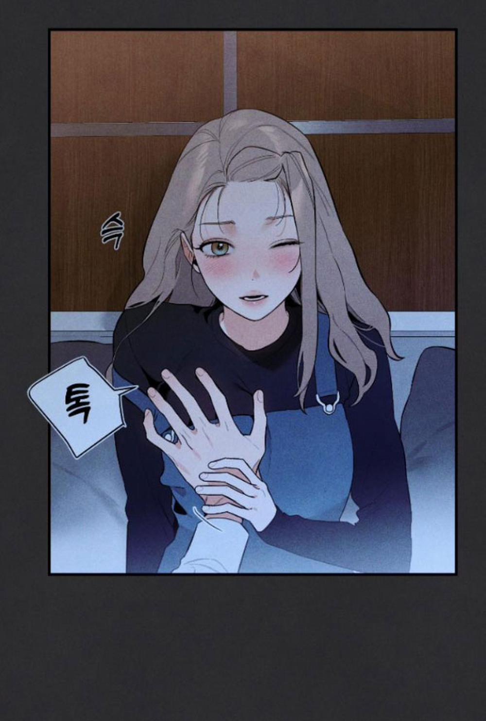 [18+] Mong Ước Của Ác Ma 8.1 trang 21