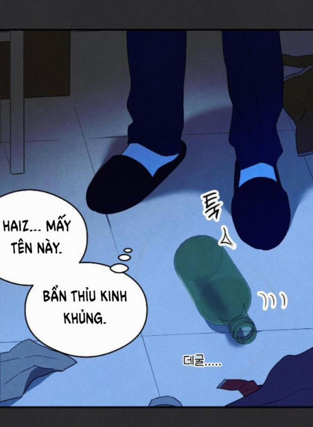 [18+] Mong Ước Của Ác Ma 8.2 trang 0