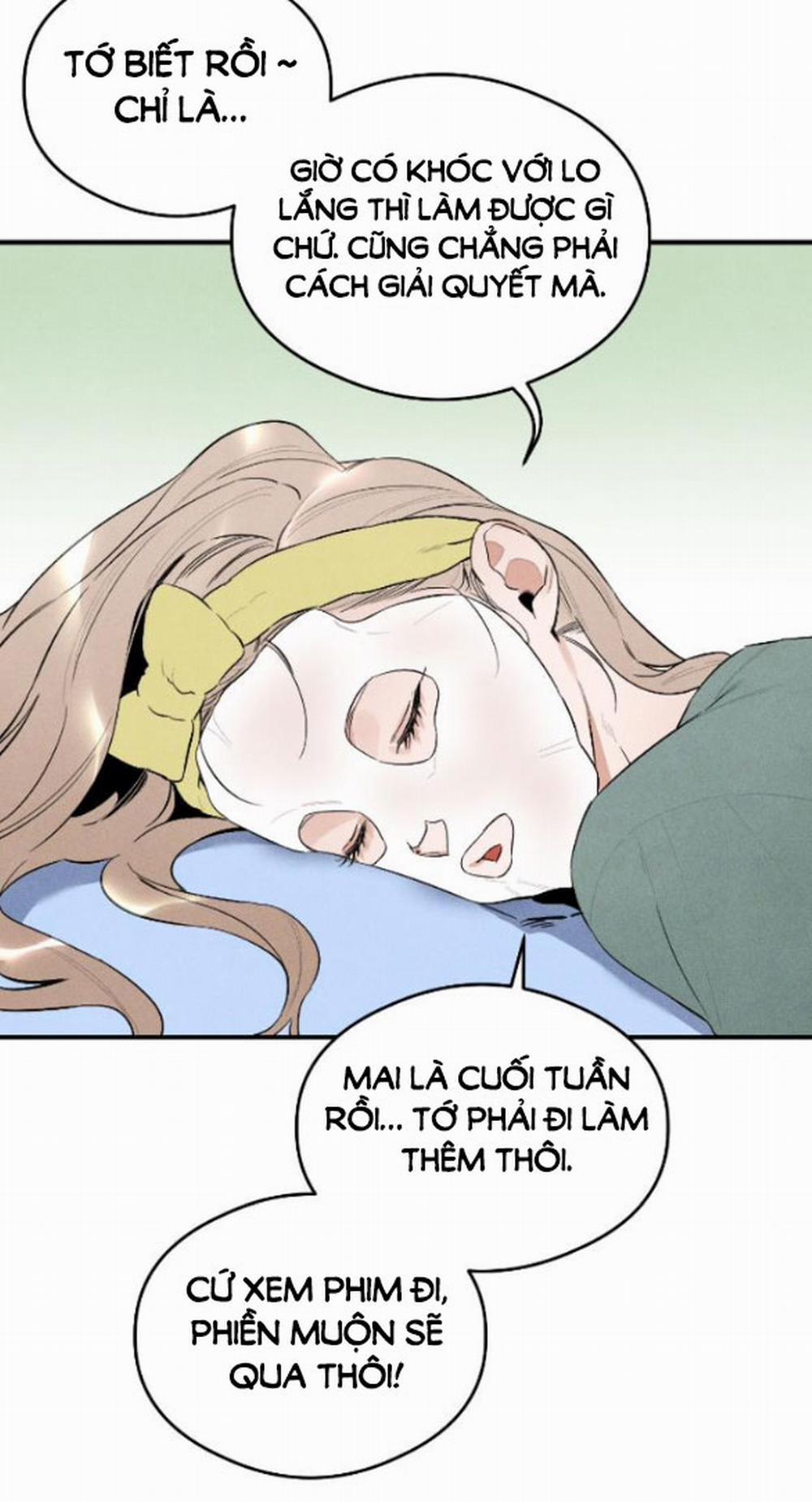 [18+] Mong Ước Của Ác Ma 8.2 trang 21