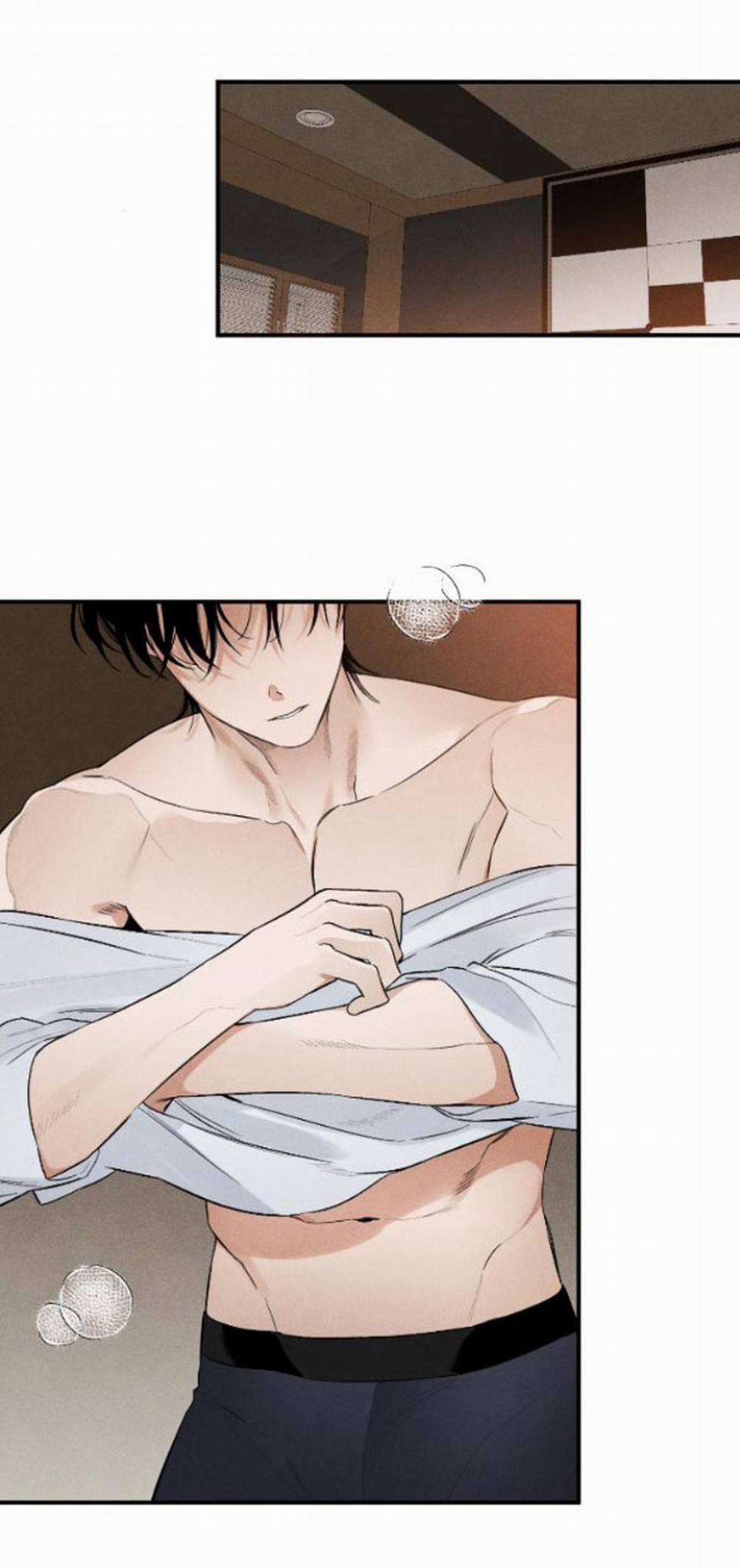 [18+] Mong Ước Của Ác Ma 8.2 trang 24