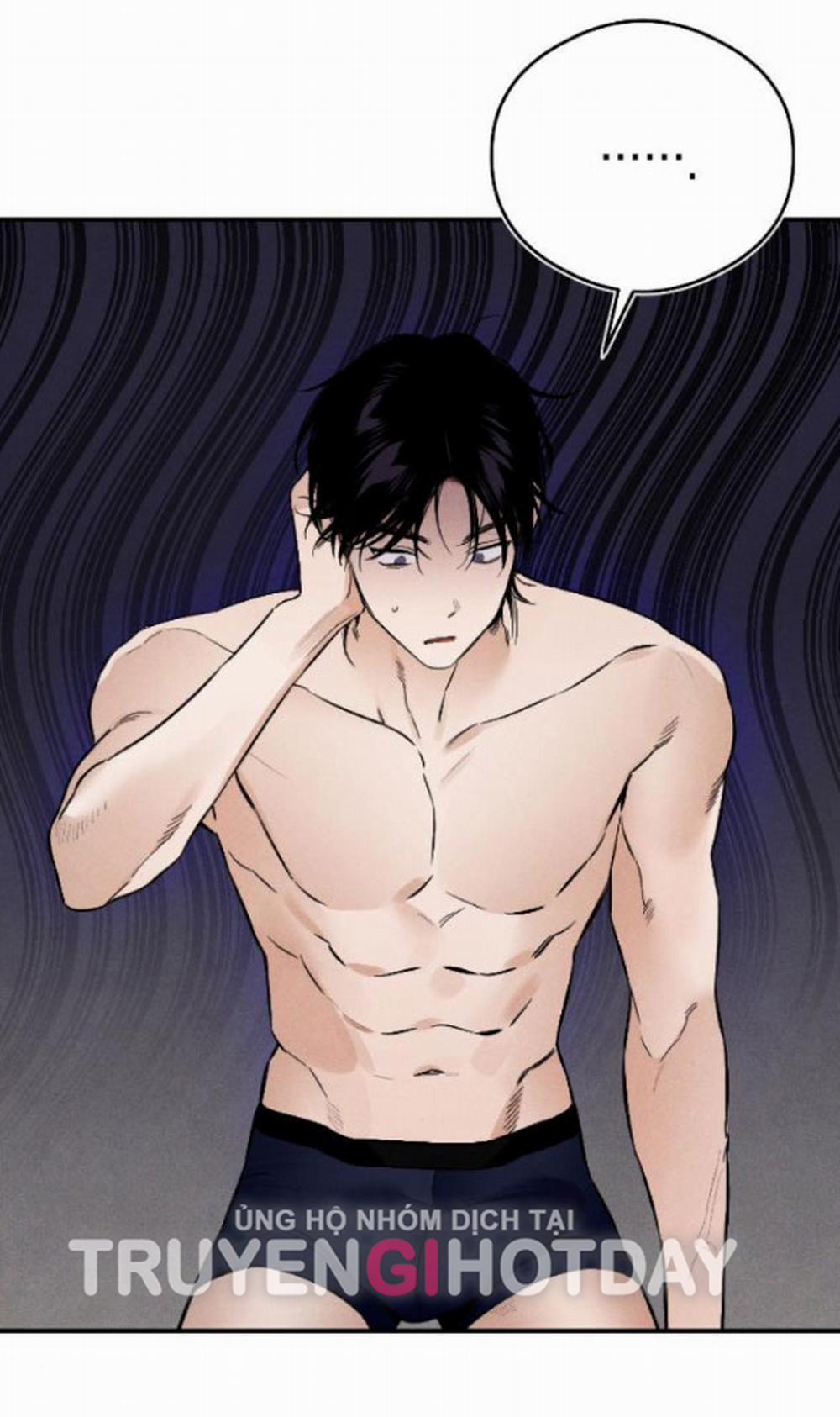 [18+] Mong Ước Của Ác Ma 8.2 trang 30