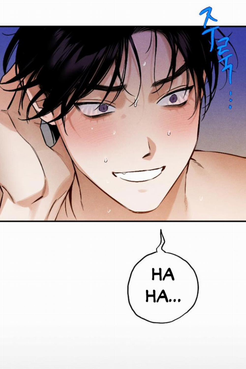 [18+] Mong Ước Của Ác Ma 8.2 trang 31