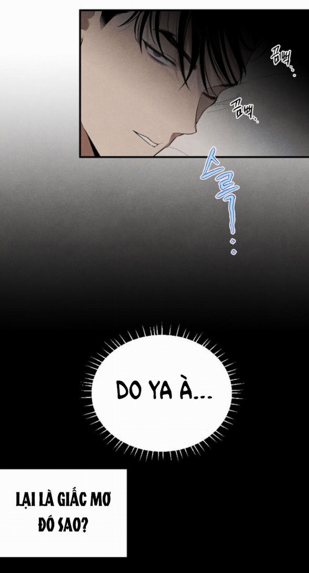 [18+] Mong Ước Của Ác Ma 9.1 trang 10