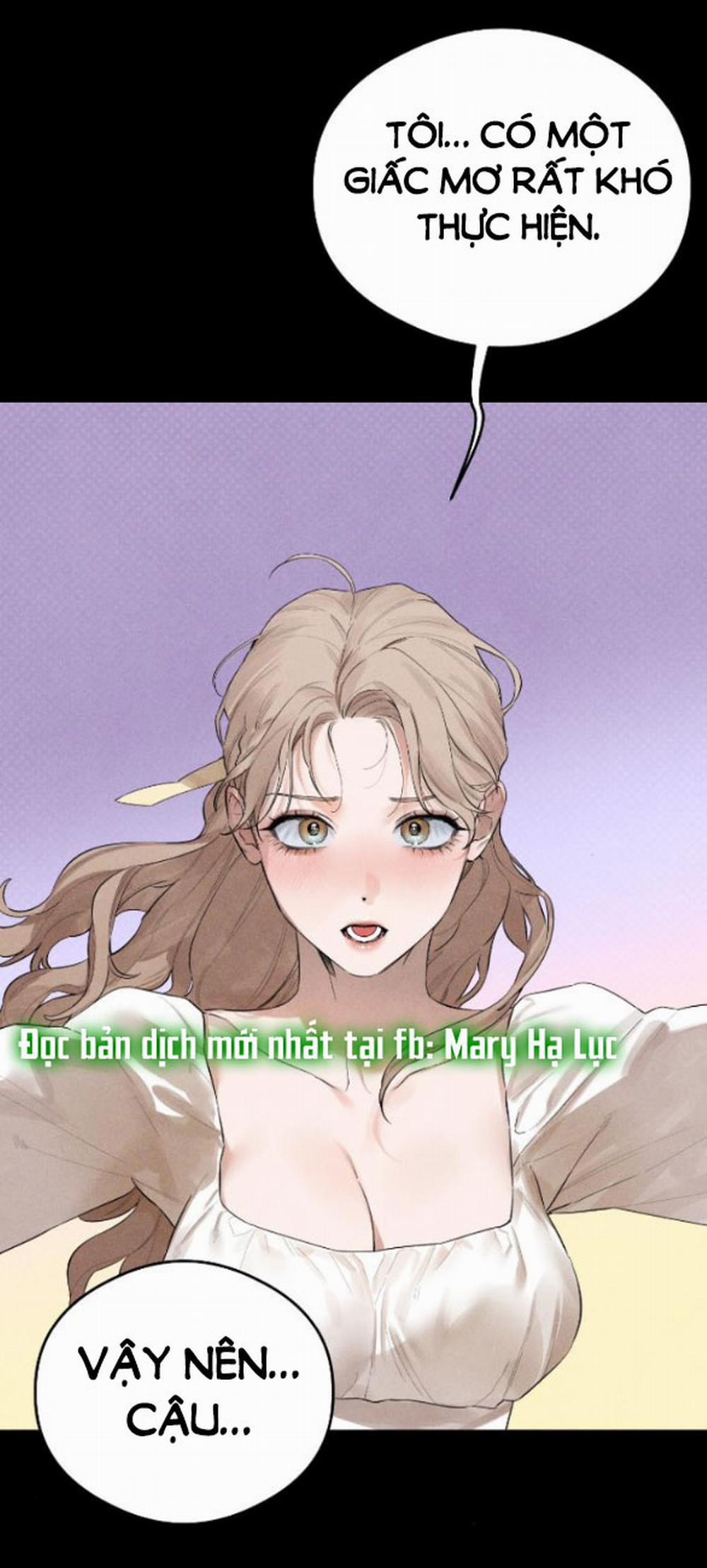 [18+] Mong Ước Của Ác Ma 9.1 trang 11
