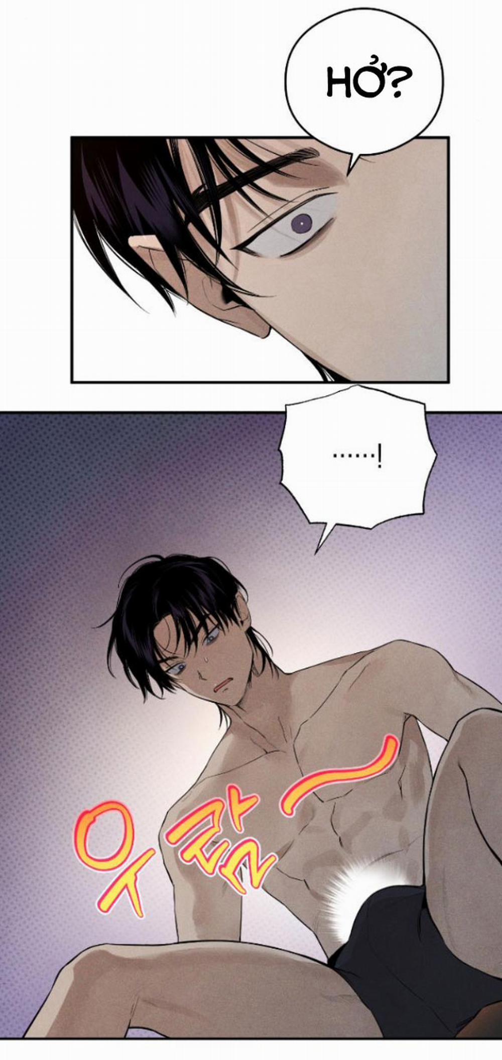 [18+] Mong Ước Của Ác Ma 9.1 trang 17