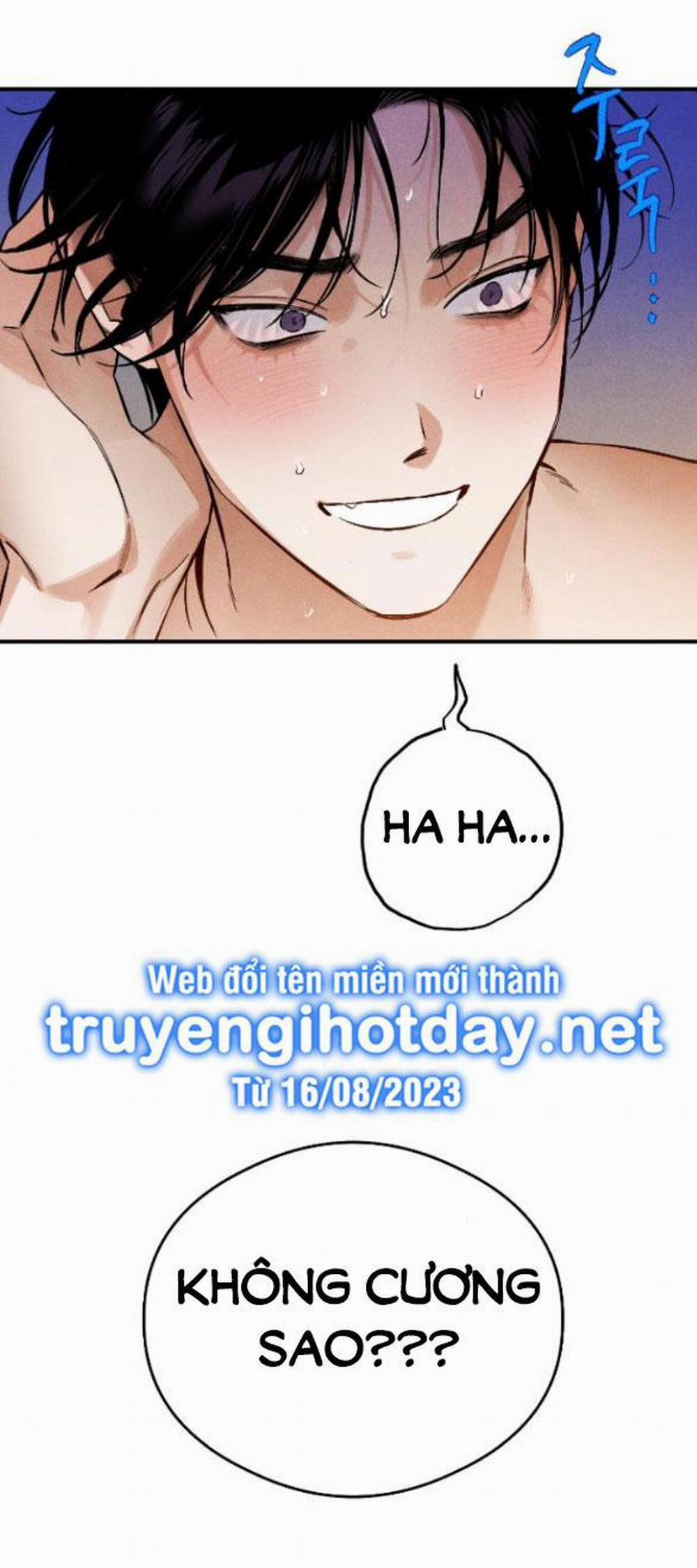 [18+] Mong Ước Của Ác Ma 9.1 trang 2