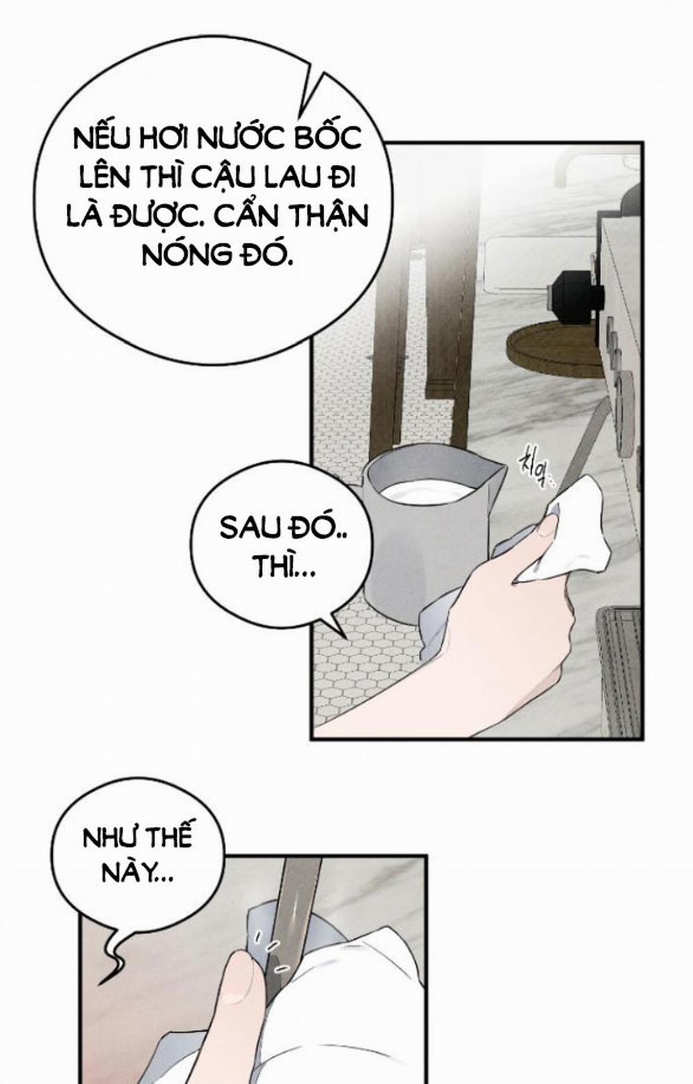 [18+] Mong Ước Của Ác Ma 9.1 trang 22