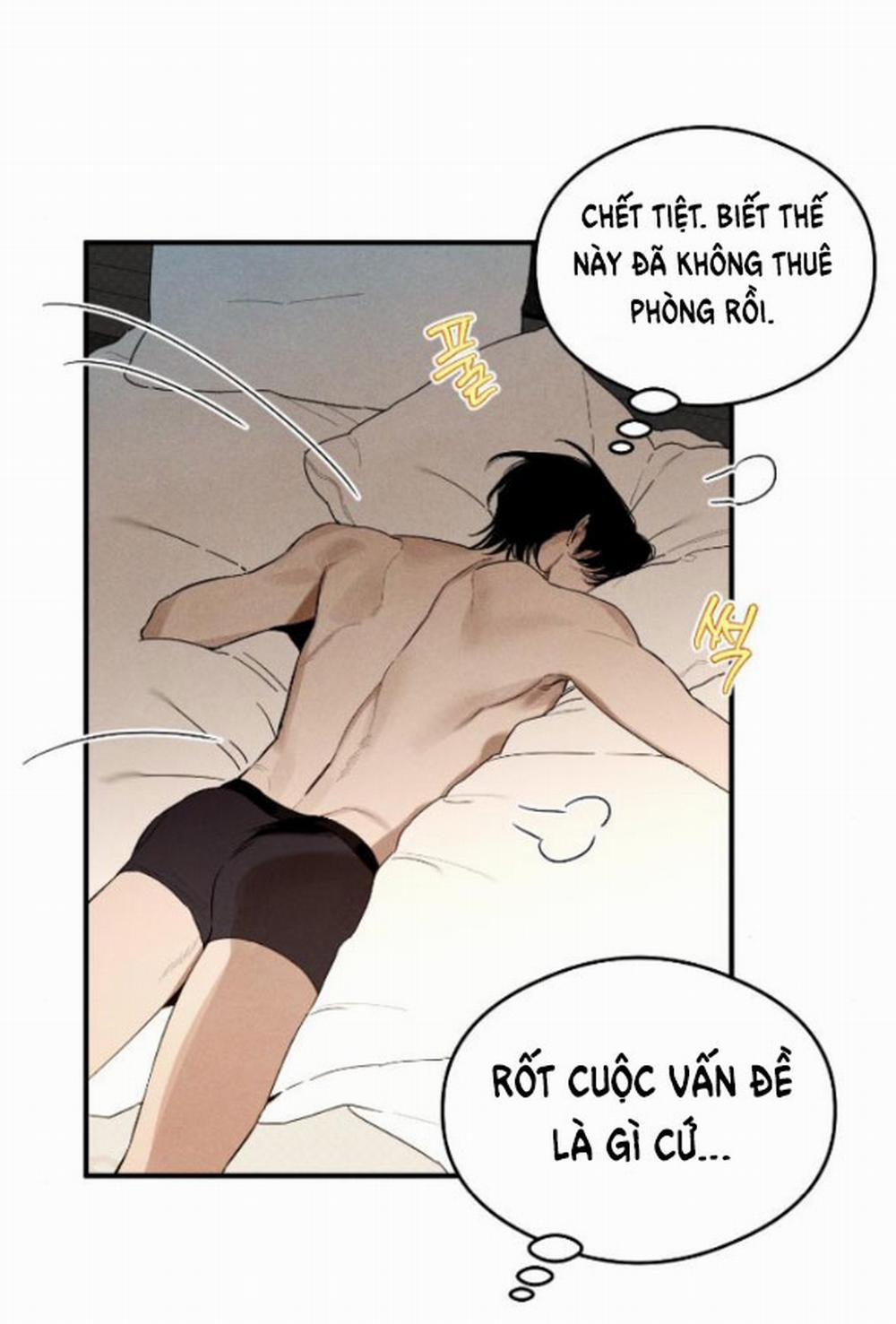 [18+] Mong Ước Của Ác Ma 9.1 trang 9