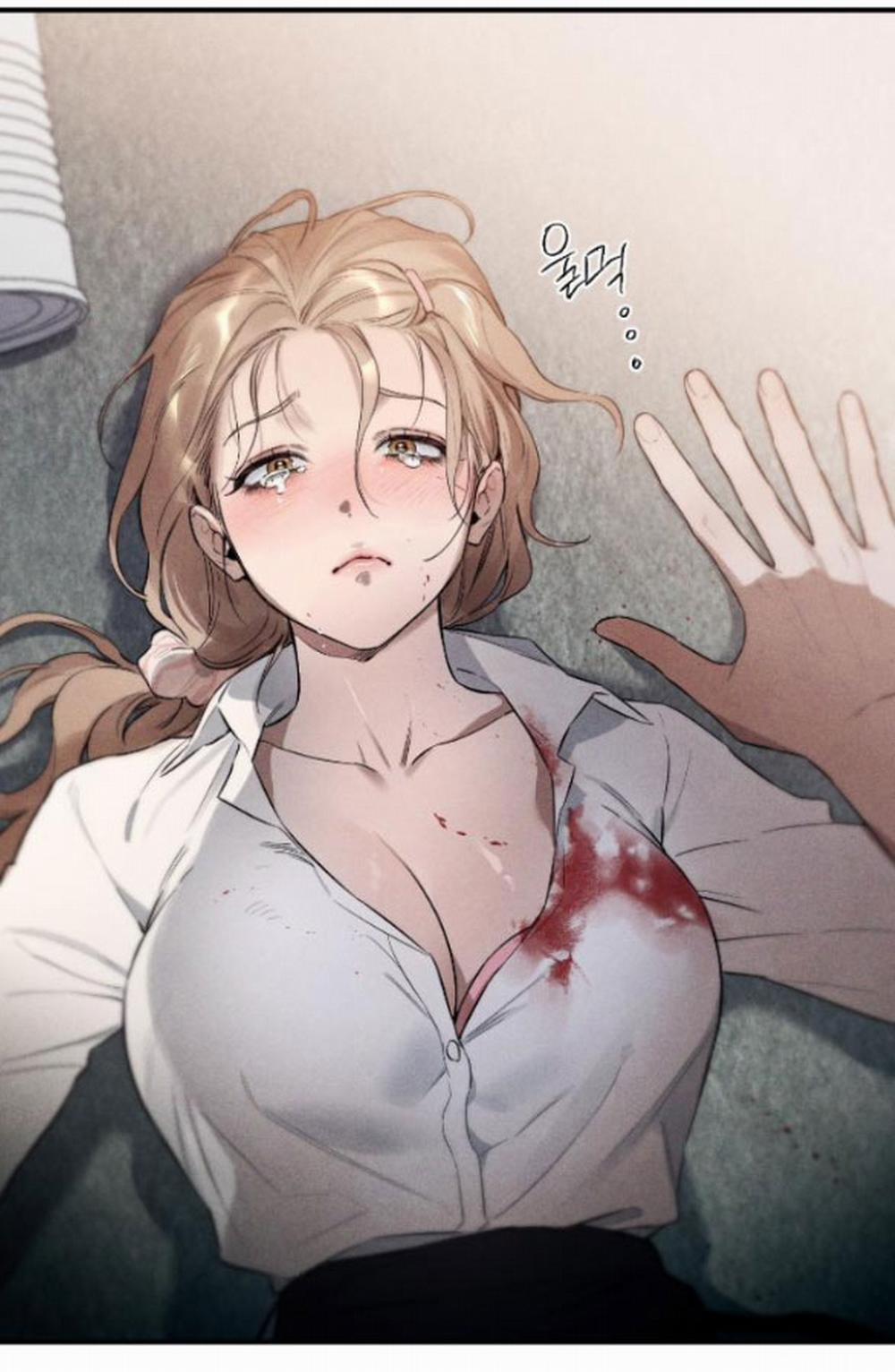 [18+] Mong Ước Của Ác Ma 9.2 trang 10