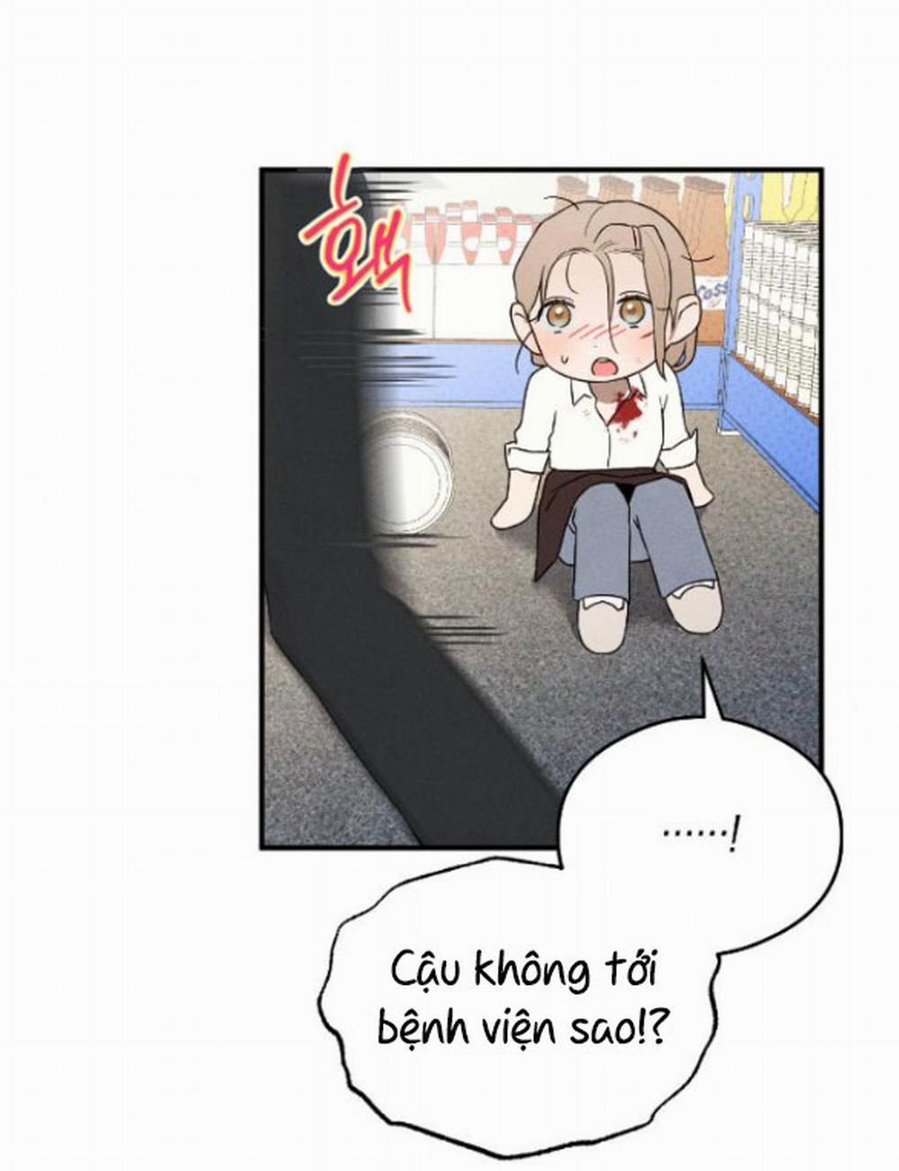 [18+] Mong Ước Của Ác Ma 9.2 trang 18