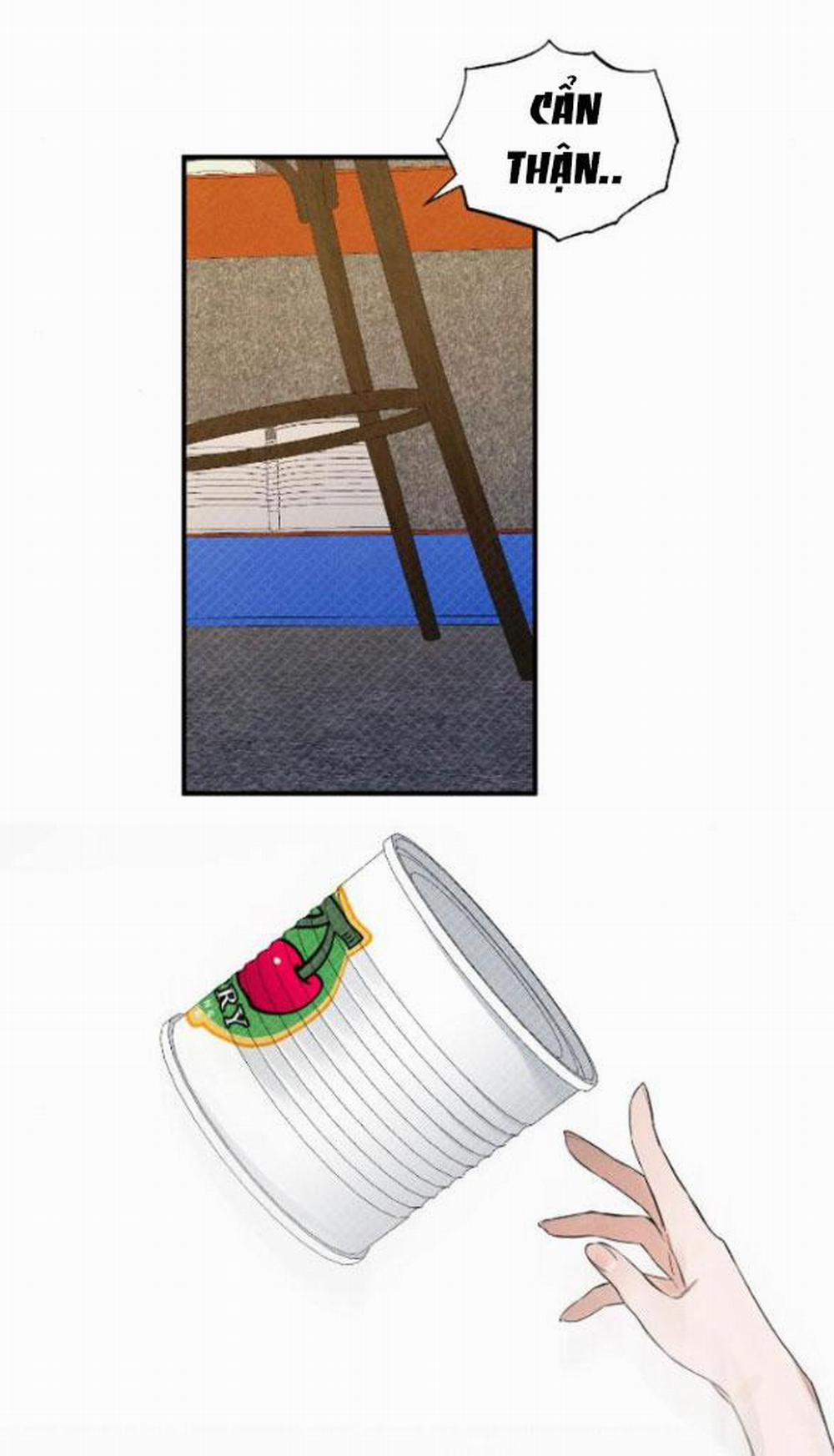 [18+] Mong Ước Của Ác Ma 9.2 trang 3