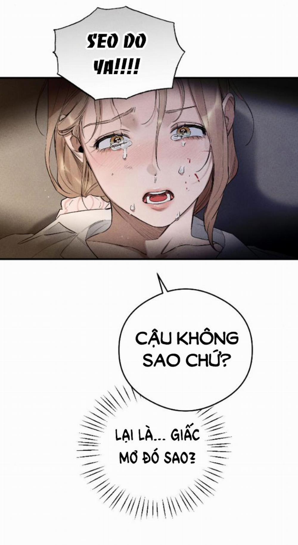 [18+] Mong Ước Của Ác Ma 9.2 trang 7