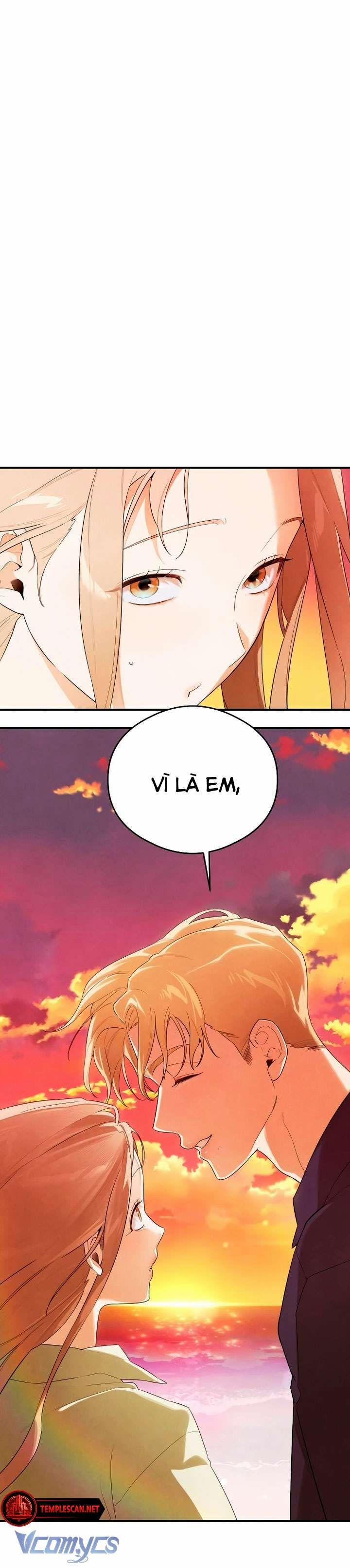 [18+] Mong Ước Của Ác Quỷ 19 trang 1