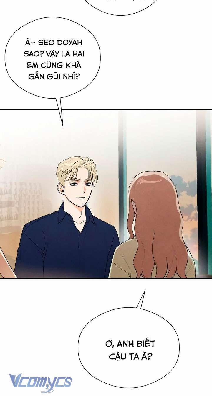 [18+] Mong Ước Của Ác Quỷ 19 trang 11