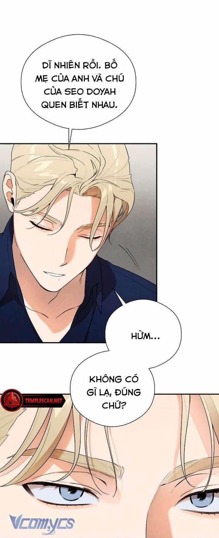 [18+] Mong Ước Của Ác Quỷ 19 trang 12