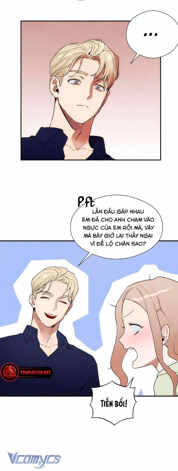 [18+] Mong Ước Của Ác Quỷ 19 trang 5