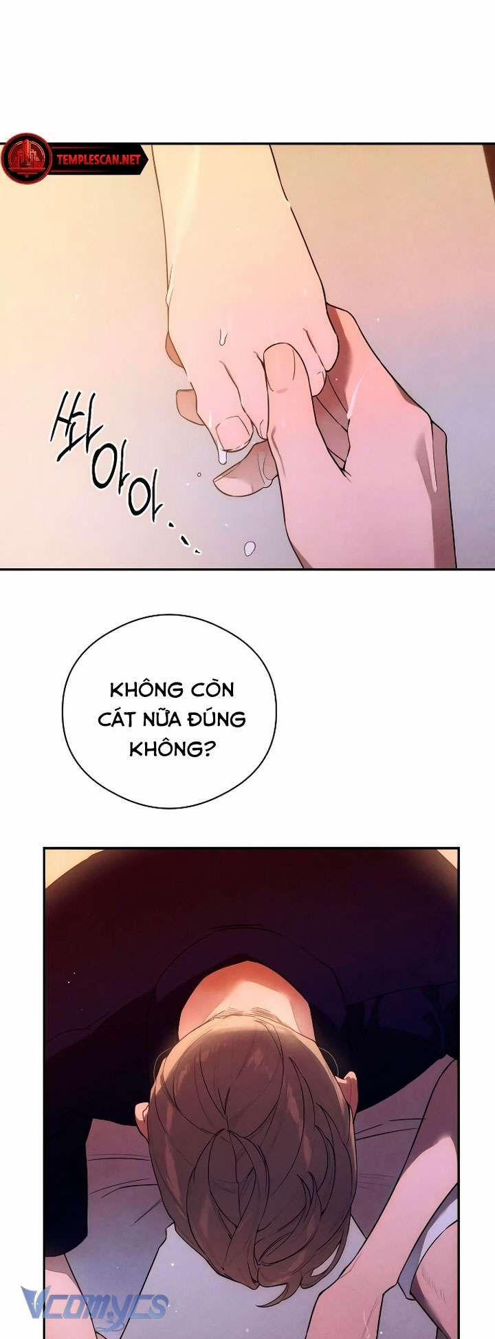 [18+] Mong Ước Của Ác Quỷ 19 trang 7