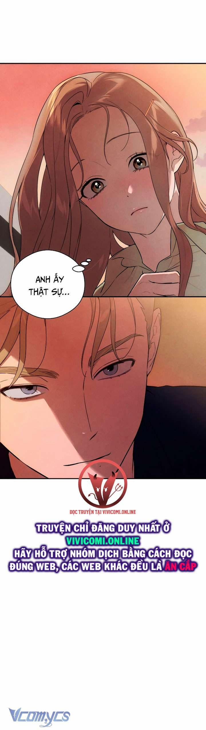 [18+] Mong Ước Của Ác Quỷ 19 trang 9