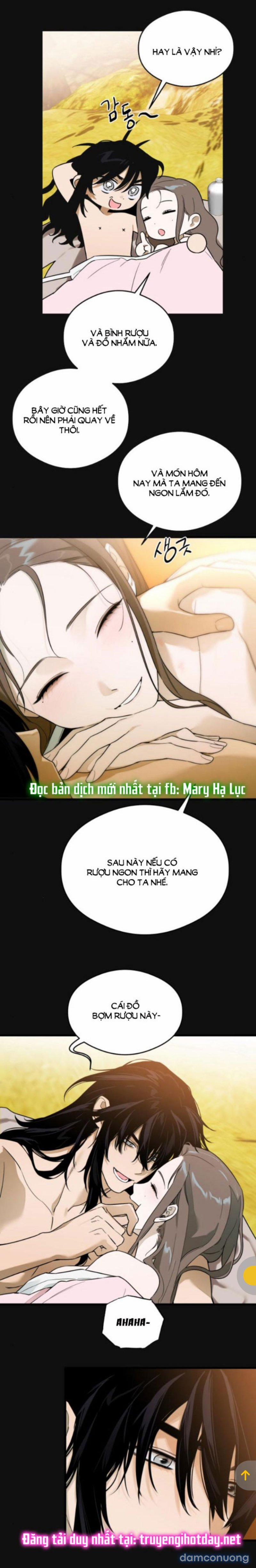 [18+] Mong Ước Của Ác Quỷ 20 trang 2