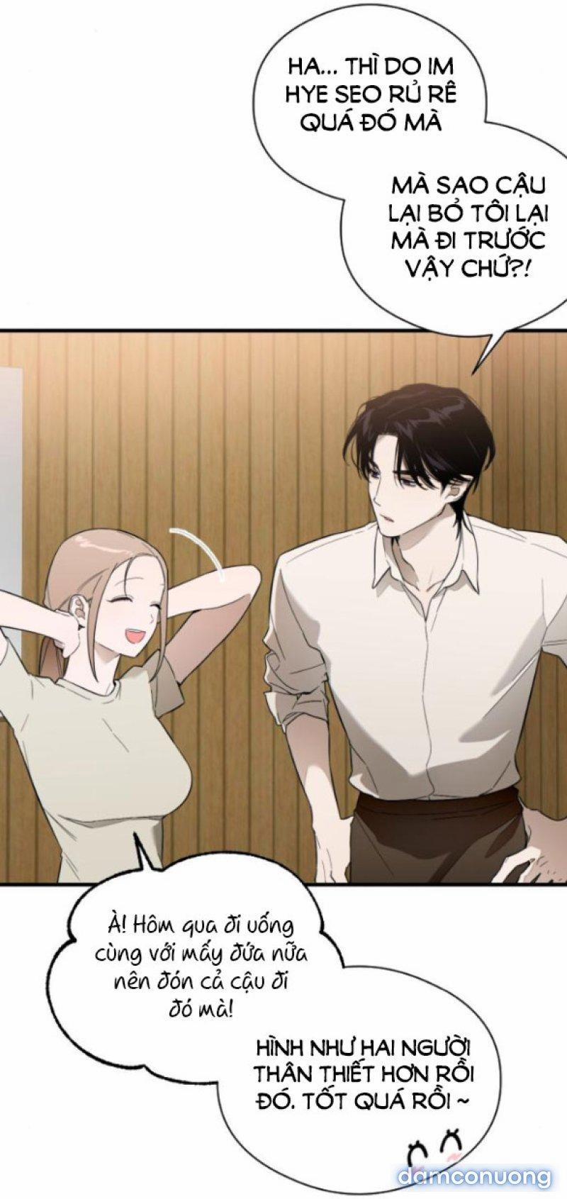 [18+] Mong Ước Của Ác Quỷ 22 trang 13