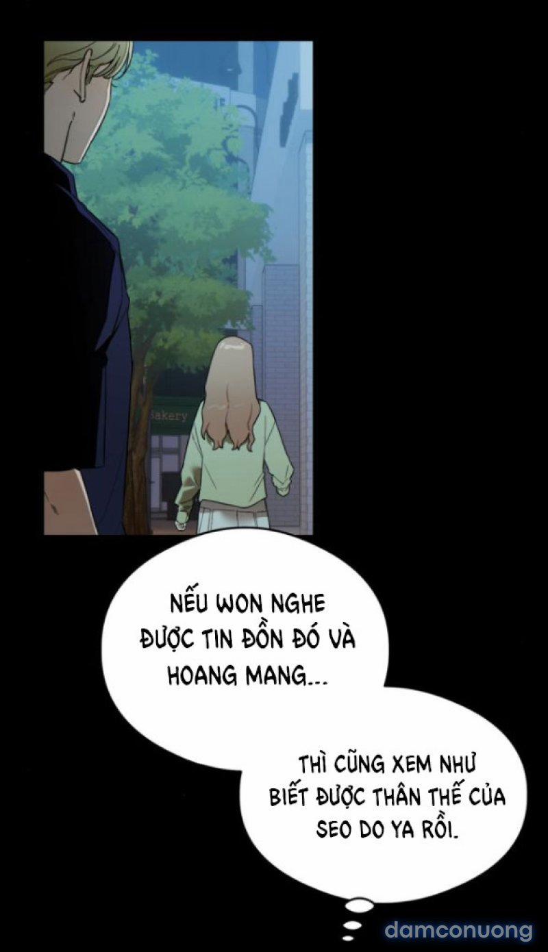 [18+] Mong Ước Của Ác Quỷ 22 trang 2