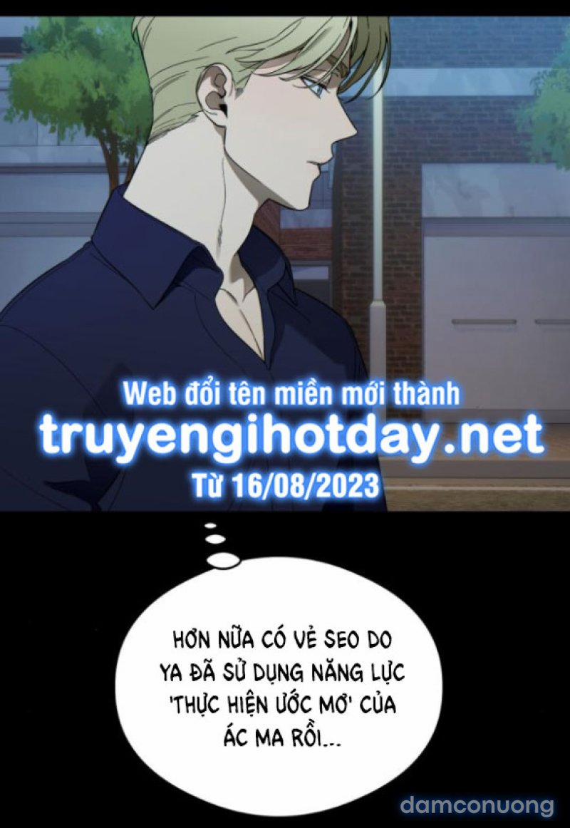 [18+] Mong Ước Của Ác Quỷ 22 trang 3