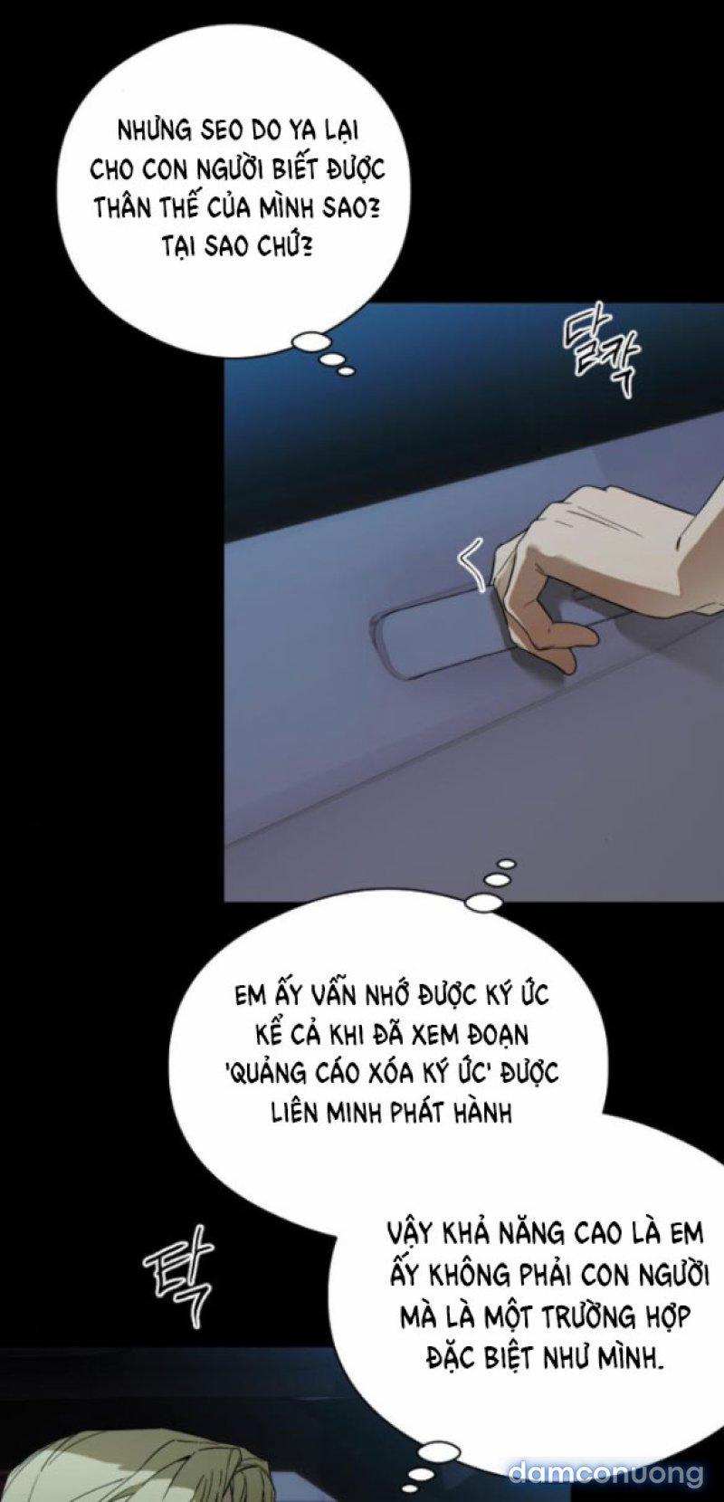 [18+] Mong Ước Của Ác Quỷ 22 trang 4