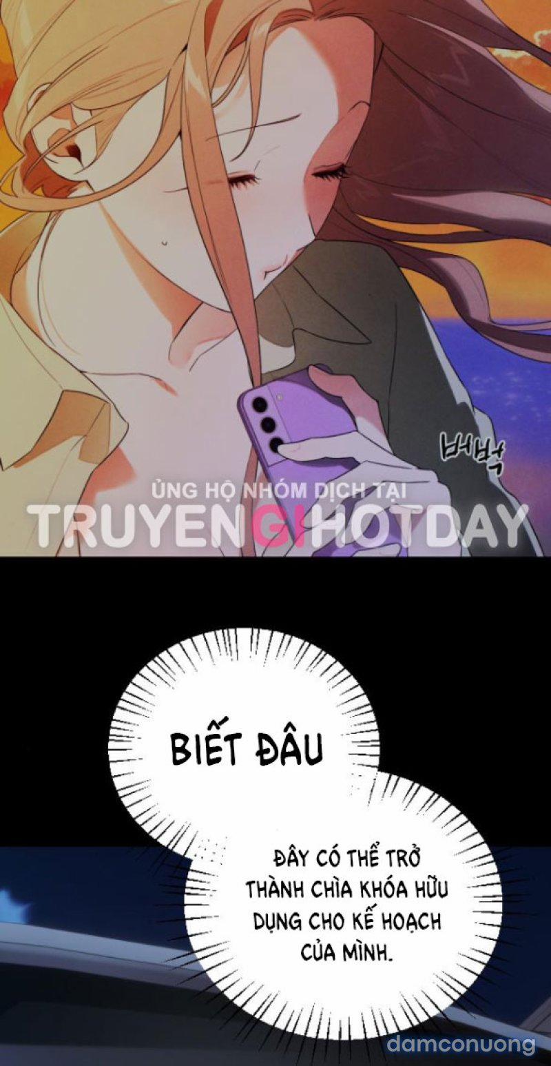[18+] Mong Ước Của Ác Quỷ 22 trang 7