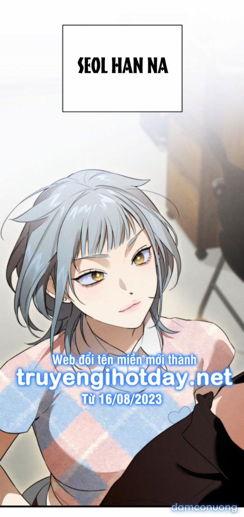 [18+] Mong Ước Của Ác Quỷ 24 trang 2