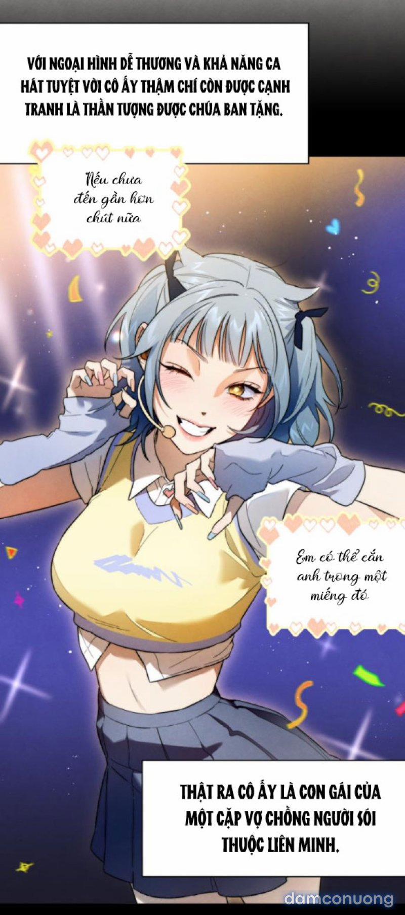 [18+] Mong Ước Của Ác Quỷ 24 trang 5