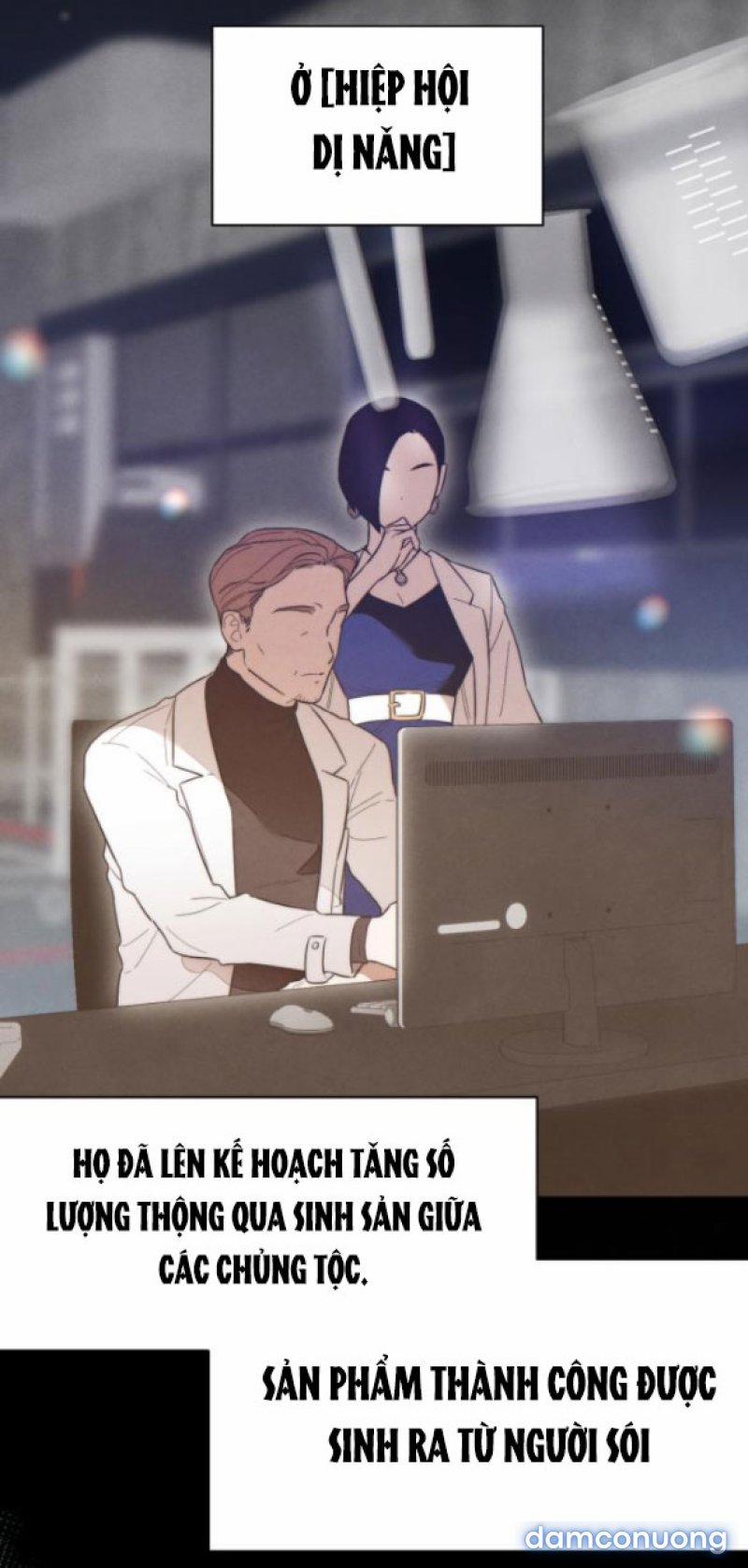 [18+] Mong Ước Của Ác Quỷ 24 trang 7